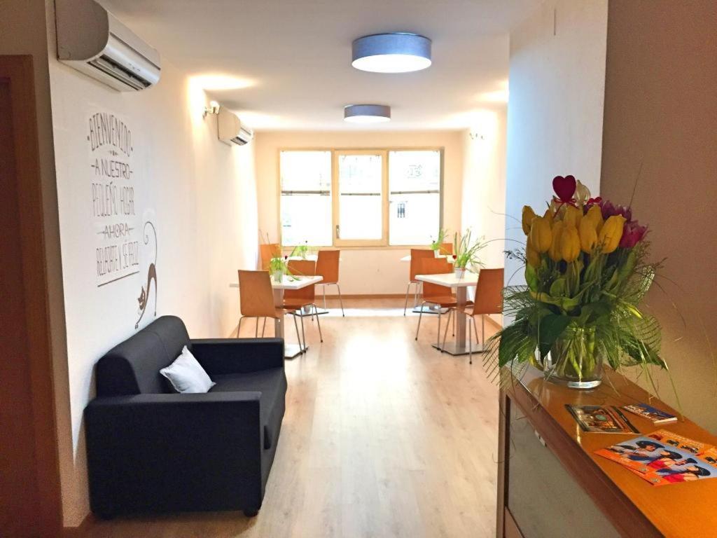 Guest House Barcelona Bruc Exterior photo