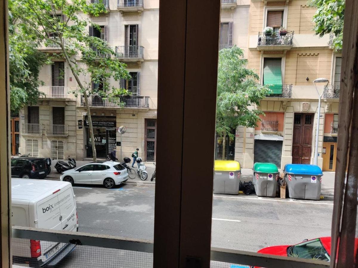 Guest House Barcelona Bruc Exterior photo
