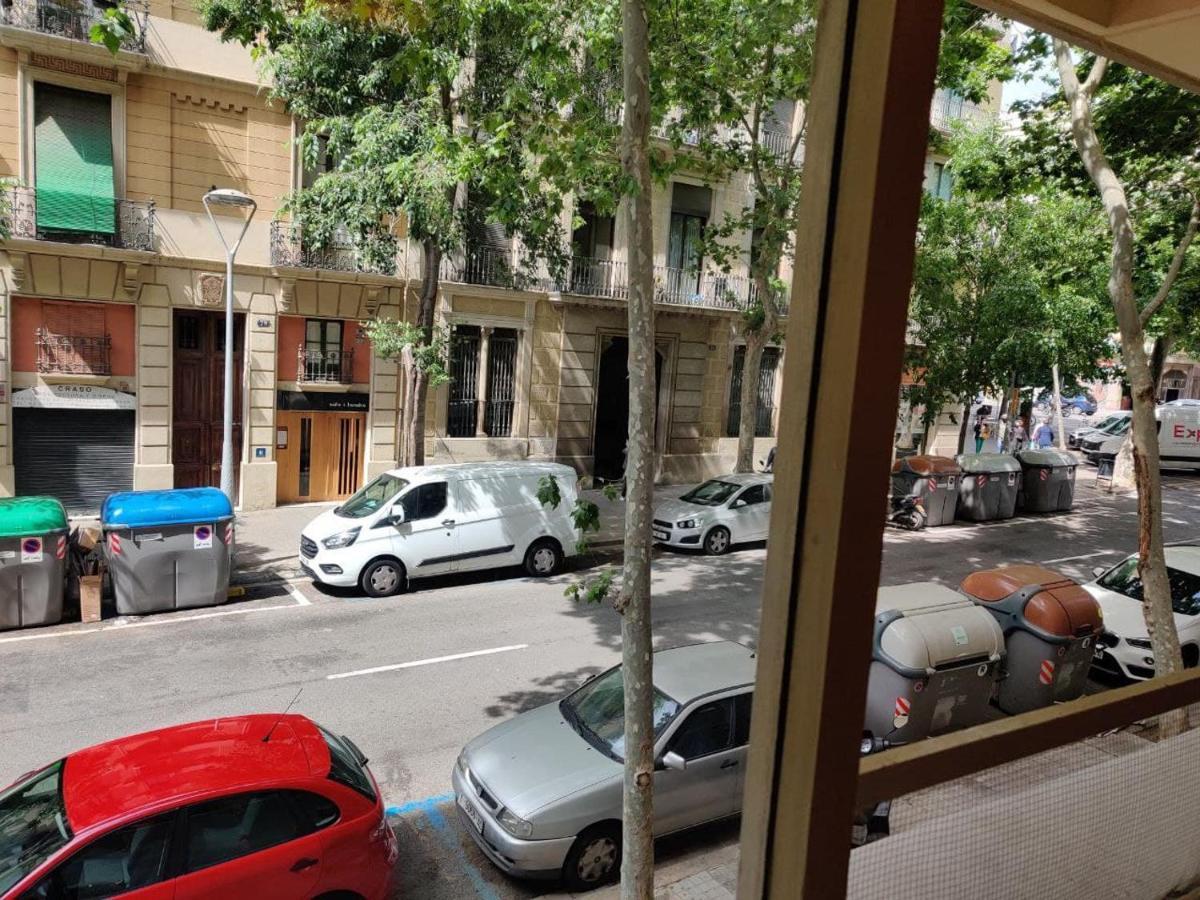 Guest House Barcelona Bruc Exterior photo