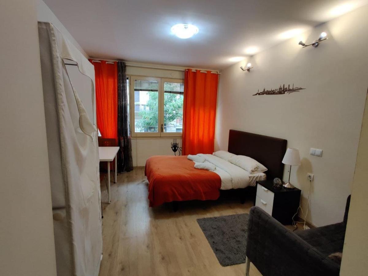 Guest House Barcelona Bruc Exterior photo