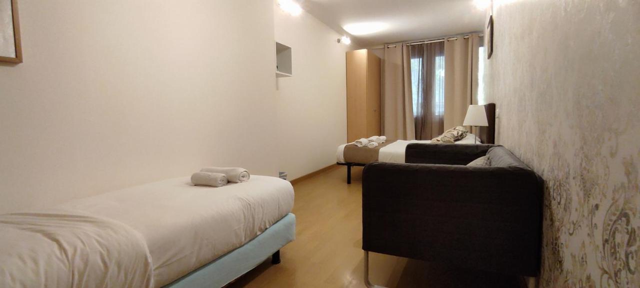 Guest House Barcelona Bruc Exterior photo