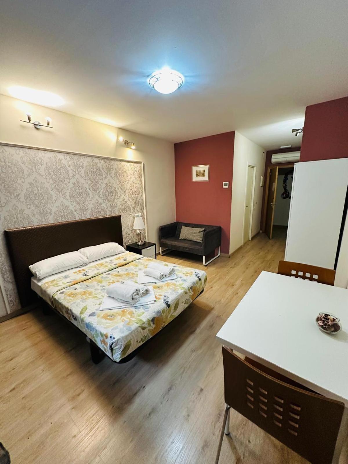 Guest House Barcelona Bruc Exterior photo